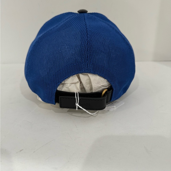 Gucci Love Parade Gucci Hat New Sz M 58 Cm NEW - Picture 4 of 10